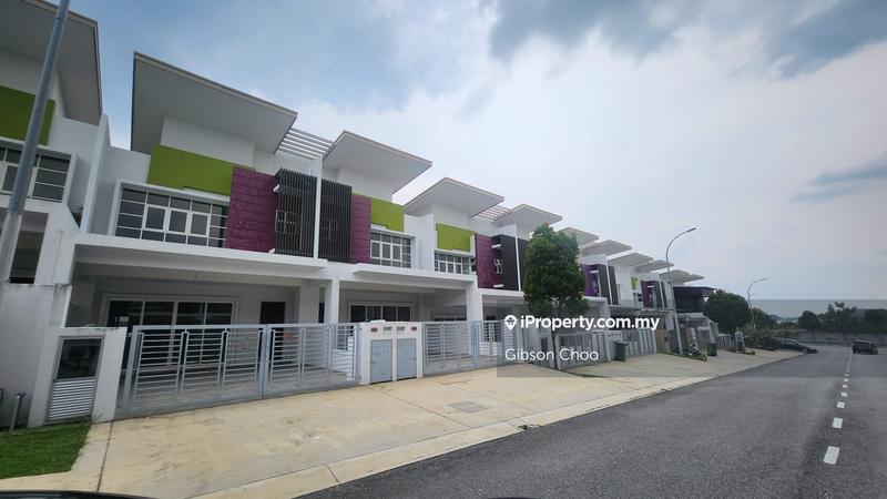 2-storey Terraced House for Sale in semanja kajang, Kajang by Gibson Choo - iProperty.com.my