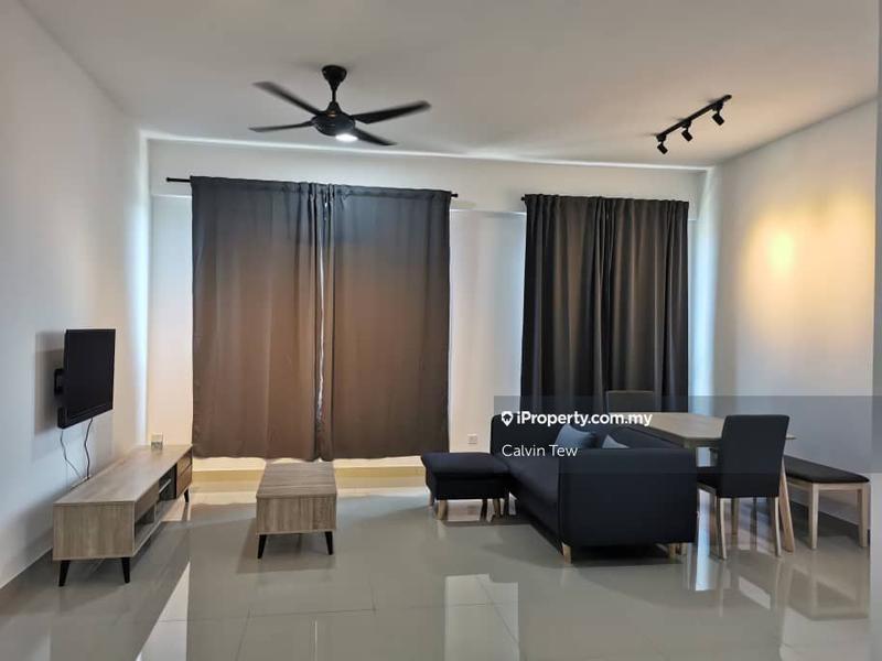Service Residence for Sale in East Parc @ Manjalara by Calvin Tew - iProperty.com.my
