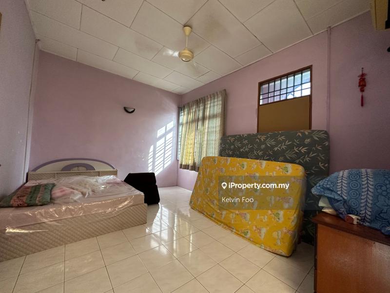 2-storey Terraced House for Sale in Taman Harmoni, Jeram by Kelvin Foo - iProperty.com.my