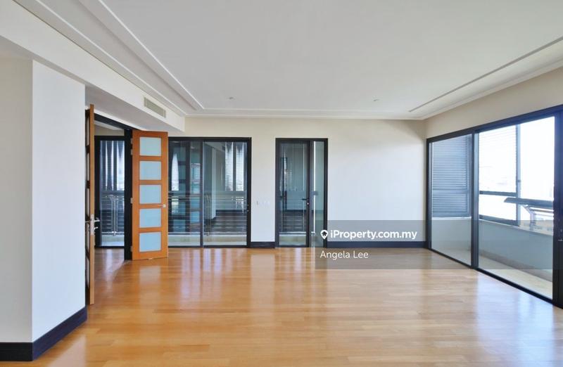 Condominium for Sale in The Binjai on the Park by Angela Lee - iProperty.com.my