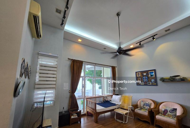 3-storey Terraced House for Sale in Batu Feringghi, Penang by Danick Teoh - iProperty.com.my