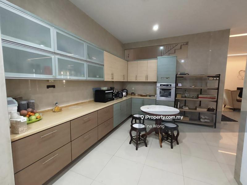Semi-Detached House for Sale in Damansara Legenda, Petaling Jaya by Selina Wong - iProperty.com.my