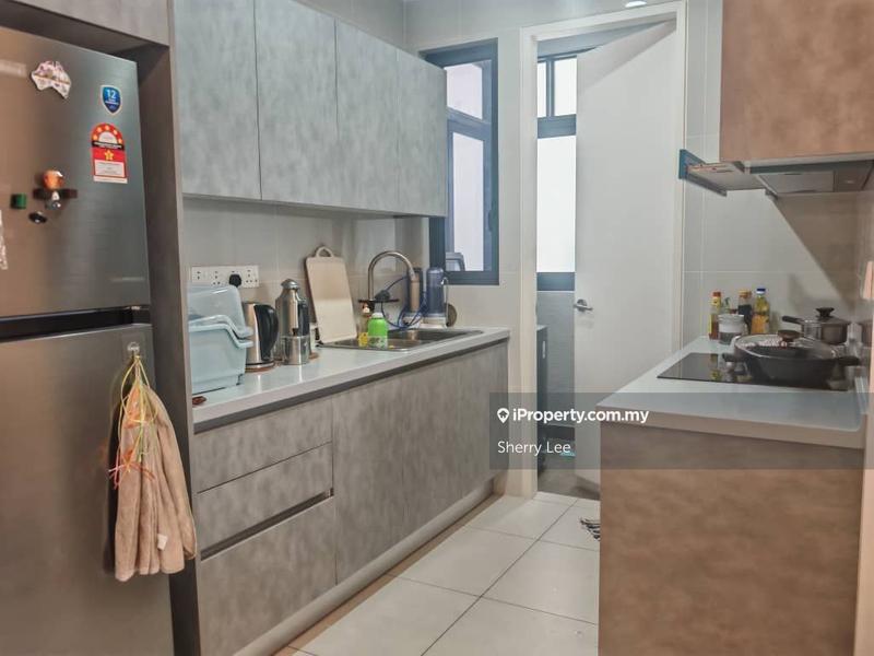 Kediaman Servis untuk Dijual di The Era @ Duta North oleh Sherry Lee - iProperty.com.my