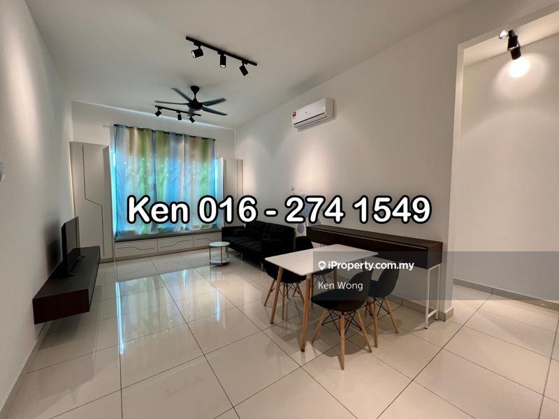 For Rent - La Thea Residences