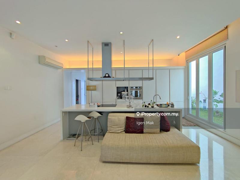 Bungalow House for Sale in Bukit Segar, Masera, Cheras, Kuala Lumpur, Cheras by Igen Mak - iProperty.com.my