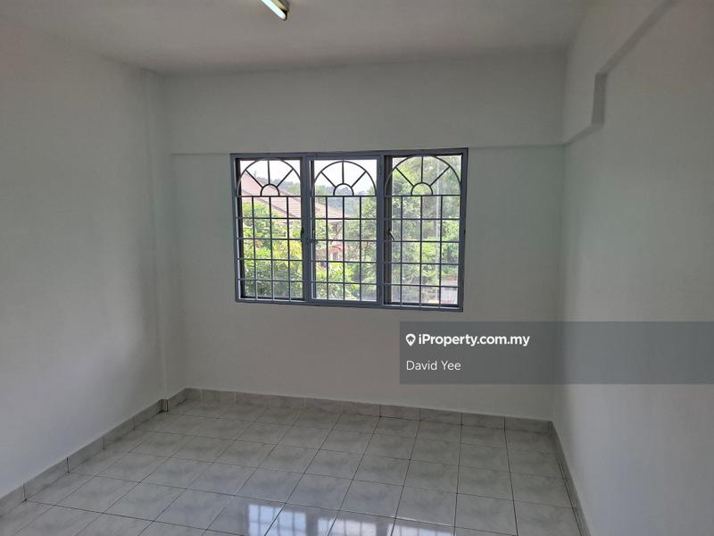 Pangsapuri untuk Dijual di Apartment Selasih oleh David Yee - iProperty.com.my