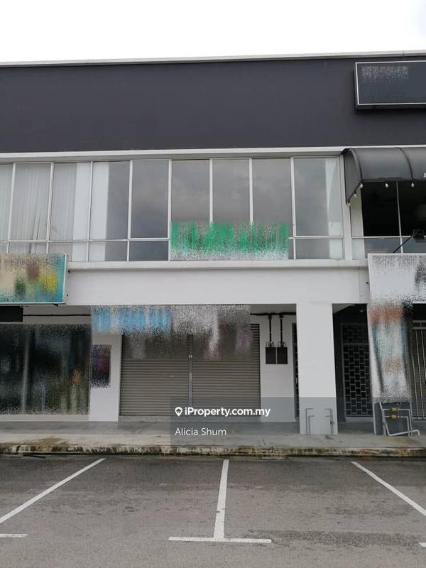 Shop-Office for Rent in Taman Kota Masai, Pasir Gudang by Alicia Shum - iProperty.com.my