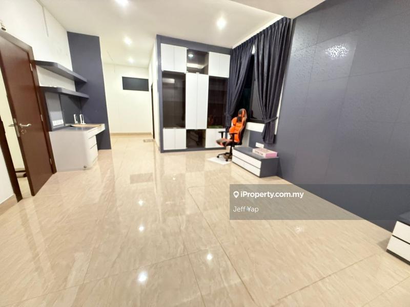 Bungalow House for Sale in Horizon Hills, Iskandar Puteri (Nusajaya) by Jeff Yap - iProperty.com.my