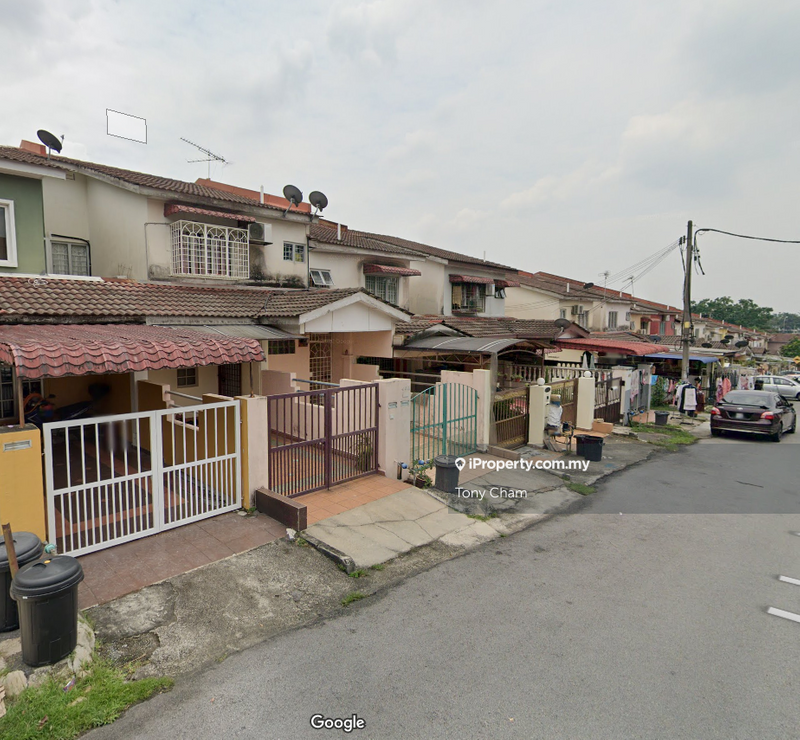 Rumah Bandar untuk Dijual di Bandar Baru Sungai Buloh, Sungai Buloh oleh Tony Cham - iProperty.com.my