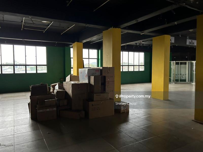 Shop-Office for Rent in Likas, Kota Kinabalu by Shirley Chow - iProperty.com.my