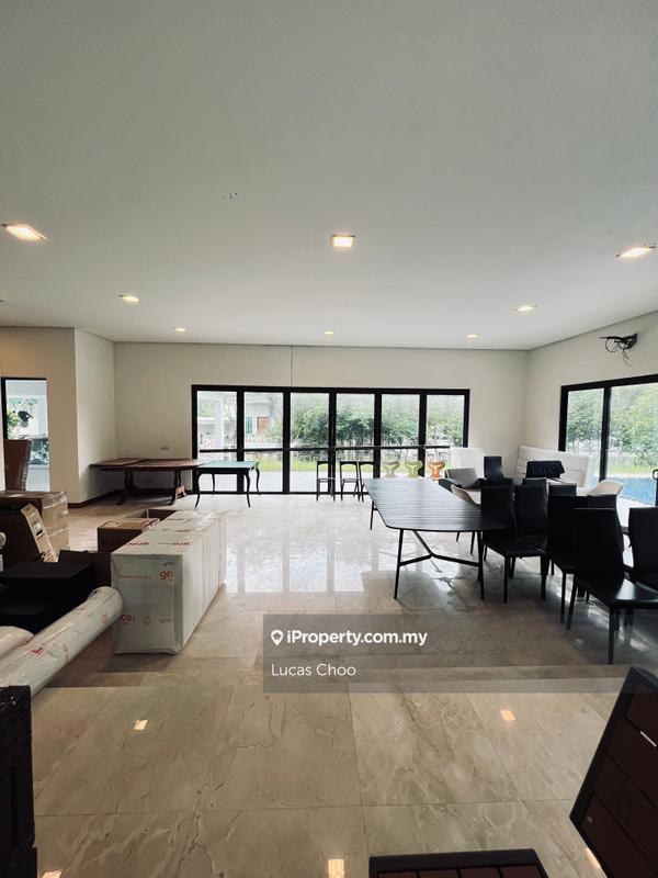 Bungalow House untuk Dijual di The Reserve Kemensah, Ulu Kelang oleh Lucas Choo - iProperty.com.my