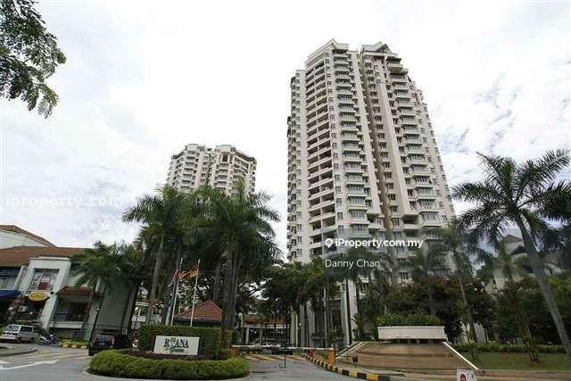 Condominium for Sale in Riana Green Condominium by Danny Chan - iProperty.com.my