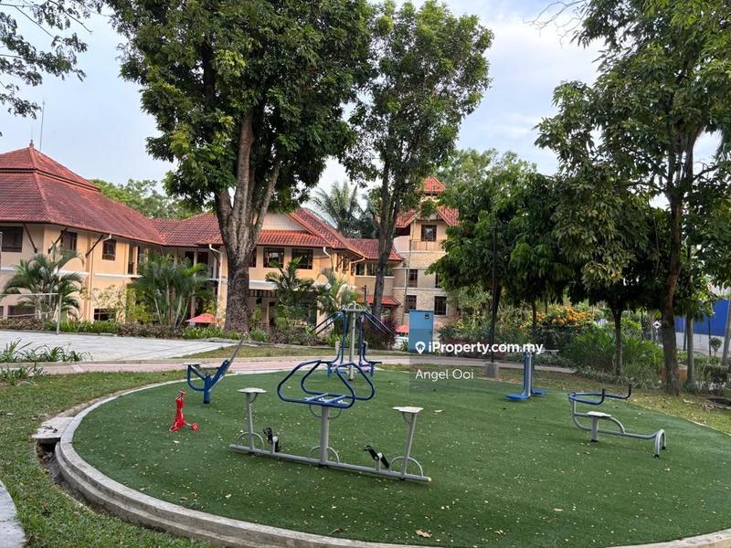 Bungalow House for Rent in Aman Suria Damansara Tropicana Glenmarie PJ, Petaling Jaya by Angel Ooi - iProperty.com.my