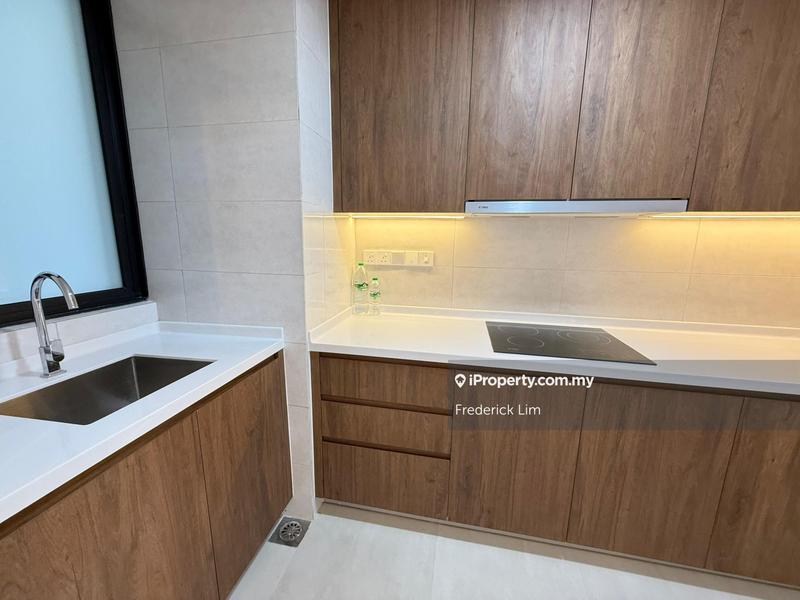Service Residence for Rent in Quinn Residence by Frederick Lim - iProperty.com.my