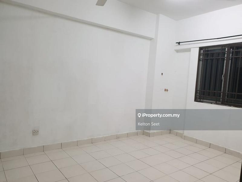 Kondominium untuk Disewa di Pudu Impian 2 - Vila Tropika oleh Kelton Seet - iProperty.com.my