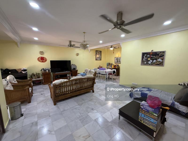 Rumah Teres 2.5-Tingkat untuk Dijual di BANDAR PUCHONG JAYA, Puchong oleh Ong KG - iProperty.com.my