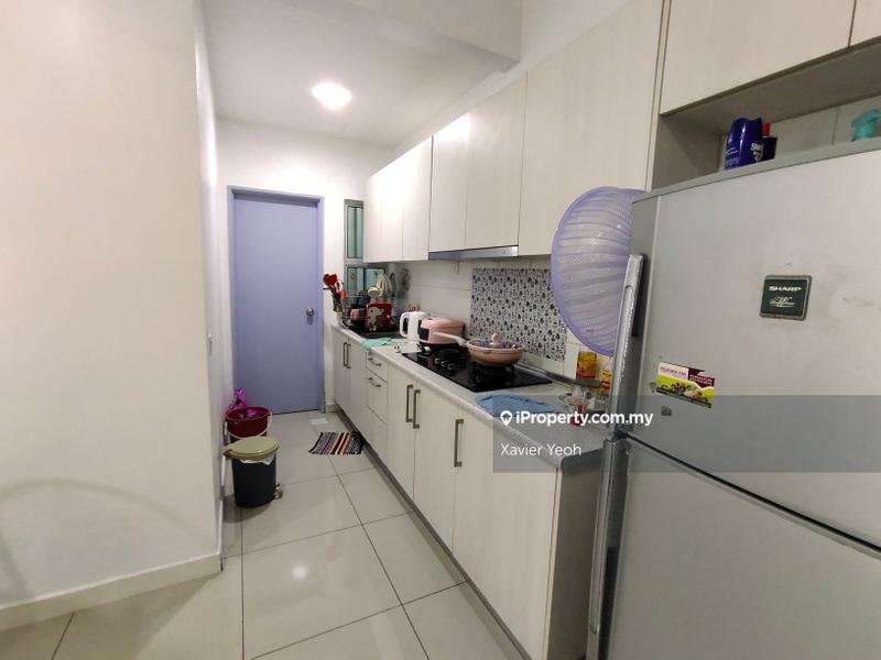 For Sale - Greenfield Regency