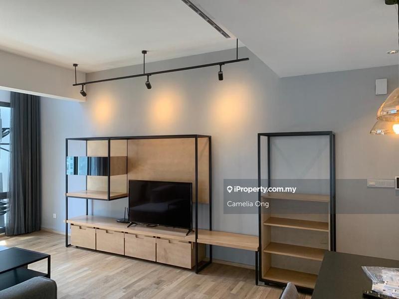 Kondominium untuk Dijual di Twy Duplex Condos oleh Camelia Ong - iProperty.com.my