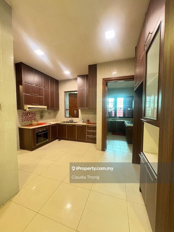 Bungalow House for Rent in Taman Tunku, Bukit Tunku (Kenny Hills) by Claudia Thong - iProperty.com.my