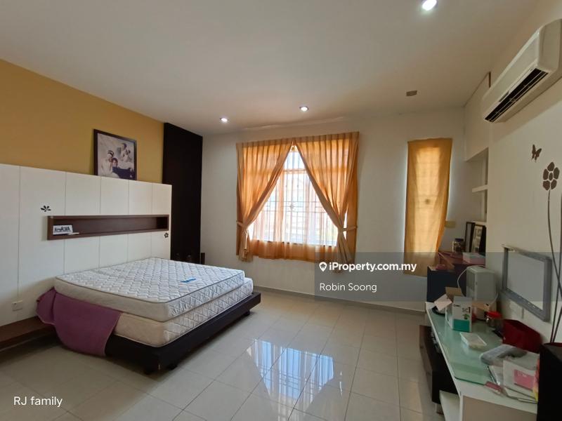 2-storey Terraced House for Sale in Ujong Pasir, Melaka by Robin Soong - iProperty.com.my