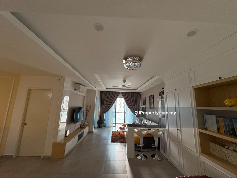 Service Residence for Sale in Atlantis Residences (Pangsapuri Atlantis Kota Syahbandar) by Jojo Tan - iProperty.com.my