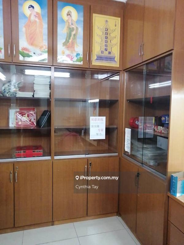 Shop / Office untuk Dijual di Taman Ujong, Jalan Tok Ungku, Seremban oleh Cynthia Tay - iProperty.com.my
