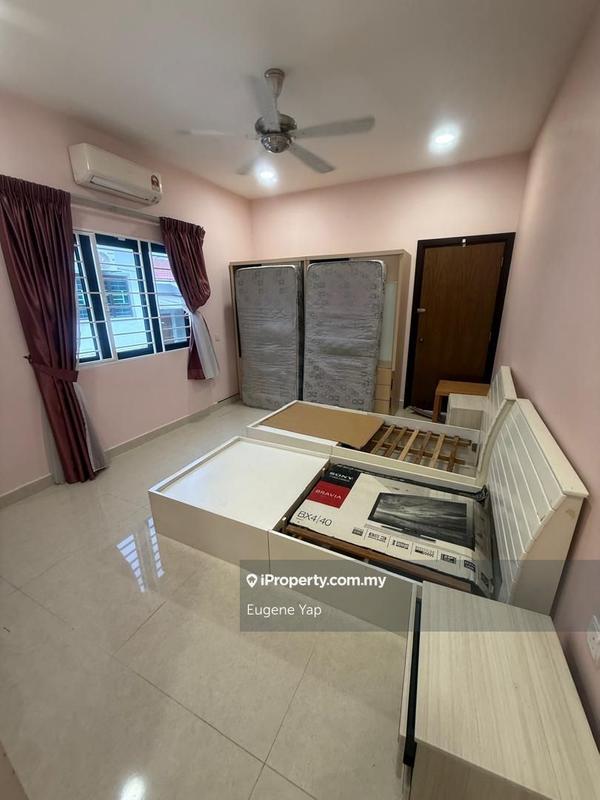 Rumah Teres 2-Tingkat untuk Dijual di Bandar Menjalara, Kuala Lumpur oleh Eugene Yap - iProperty.com.my