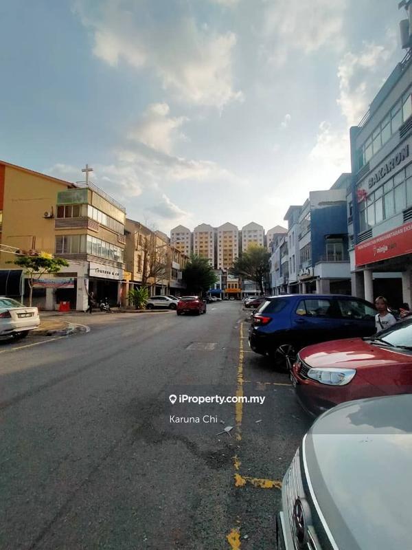 For Sale - NZX Cemmercial Center