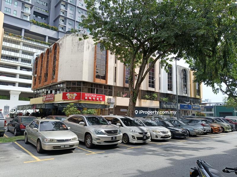 Shop for Sale in Taman Shamelin Perkasa, Cheras by Edmond Teh - iProperty.com.my