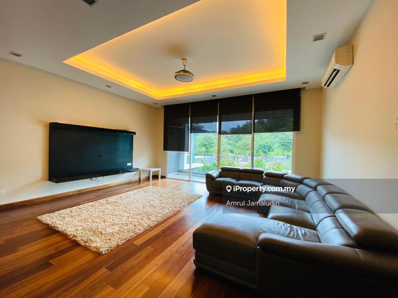 Bungalow House untuk Dijual di Ukay Seraya, Ampang oleh Amrul Jamaludin - iProperty.com.my