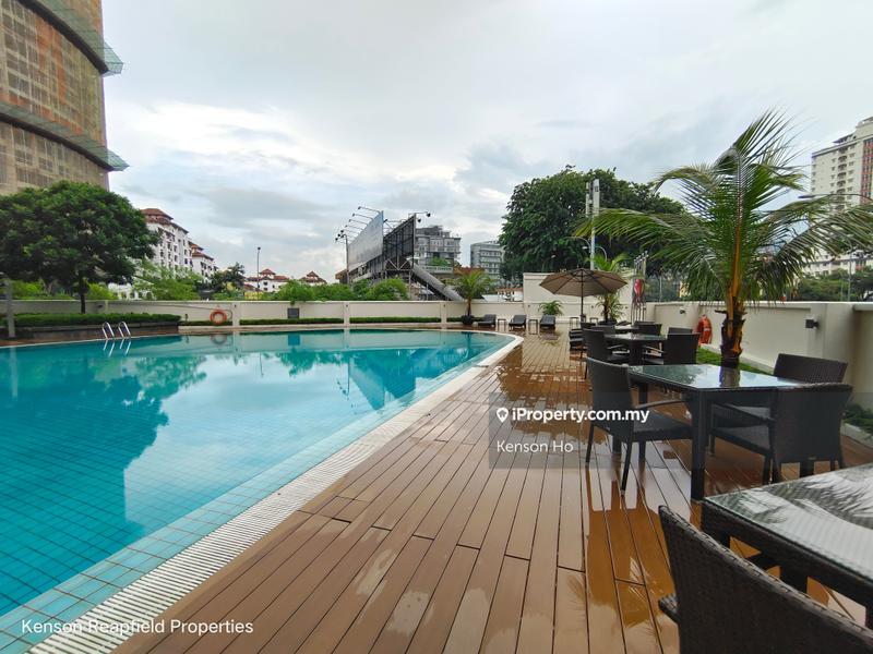 For Sale - Sucasa Corporate