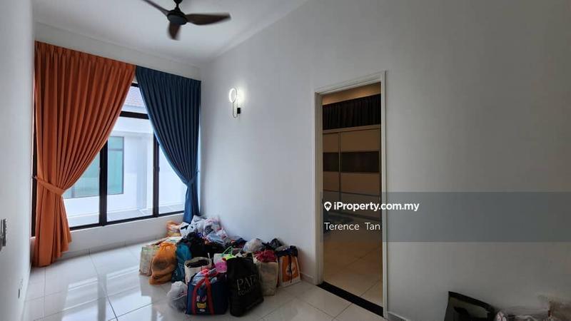 Cluster House for Sale in Taman Kota Masai, Pasir Gudang by Terence Tan - iProperty.com.my
