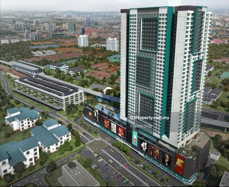 For Rent - MKH Boulevard II