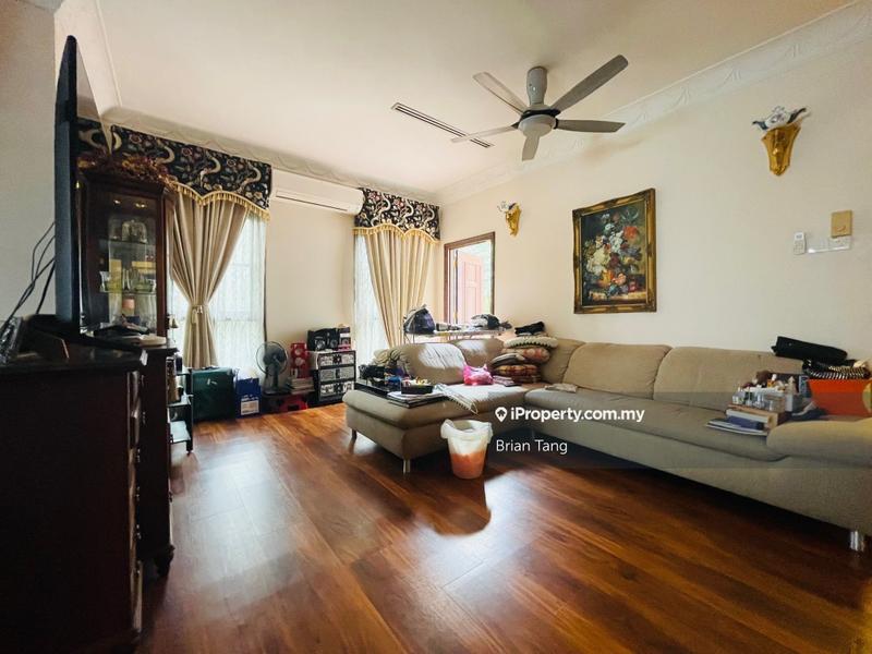 Bungalow House untuk Dijual di Sierramas, Sungai Buloh oleh Brian Tang - iProperty.com.my