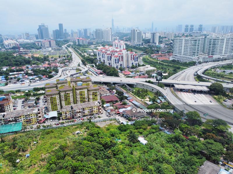 Tanah Komersial untuk Dijual di Bangsar Baru, Bangsar oleh Mohamad Faleeq - iProperty.com.my