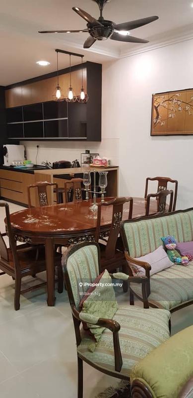 2-storey Terraced House for Sale in Hillpark Residence by William Ng - iProperty.com.my