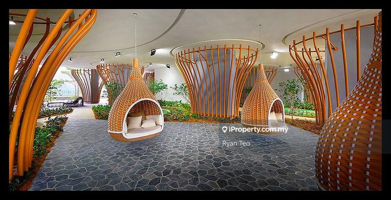 For Sale - Bennington Residences @ SkyArena