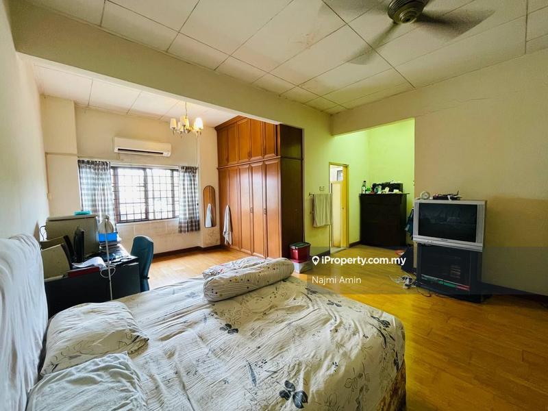 2-storey Terraced House for Sale in Bukit Jelutong, Shah Alam by Najmi Amin - iProperty.com.my