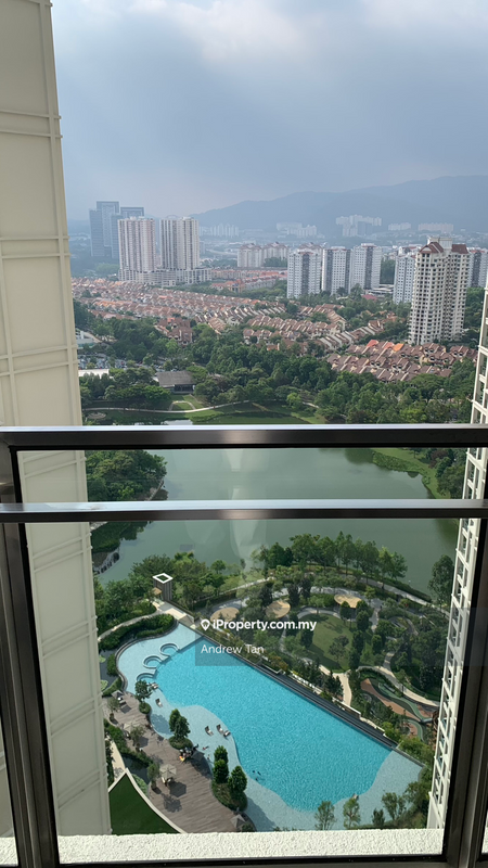 For Sale - Park Regent @Desa Park City