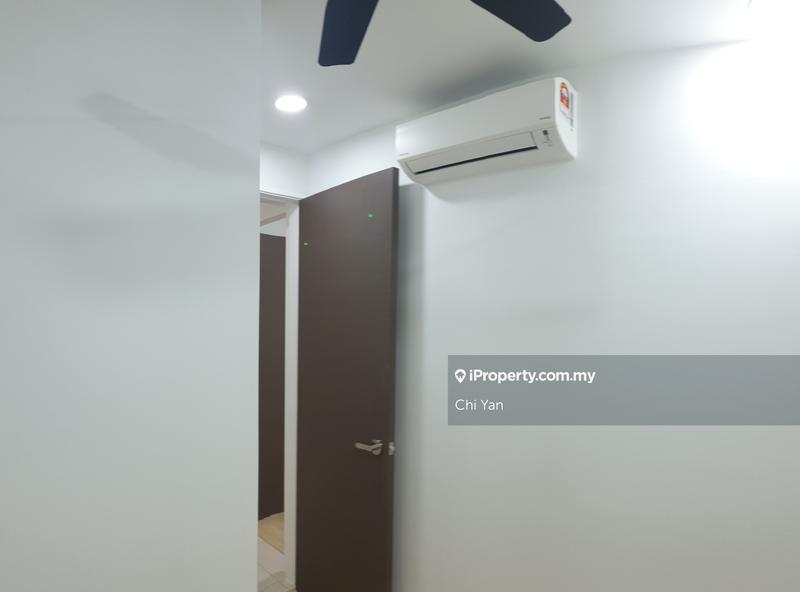 Residensi Servis untuk Dijual di H2O Residences oleh Chi Yan - iProperty.com.my