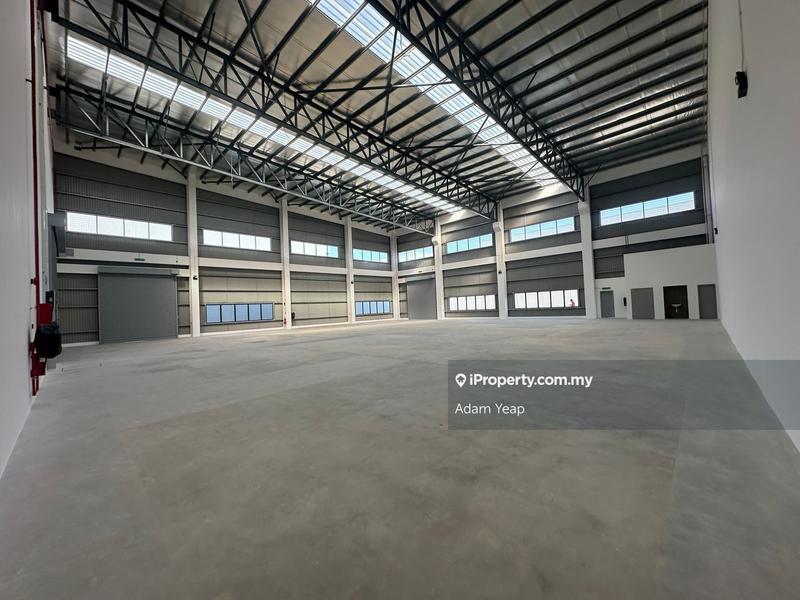 For Rent - Elmina business park Sungai Buloh Shah Alam Puncak Alam Setia Alam