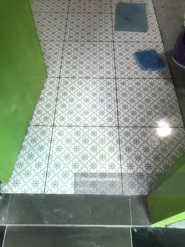 Kediaman Servis untuk Disewa di Halo Sunday @ Empire City oleh Ray Soo - iProperty.com.my