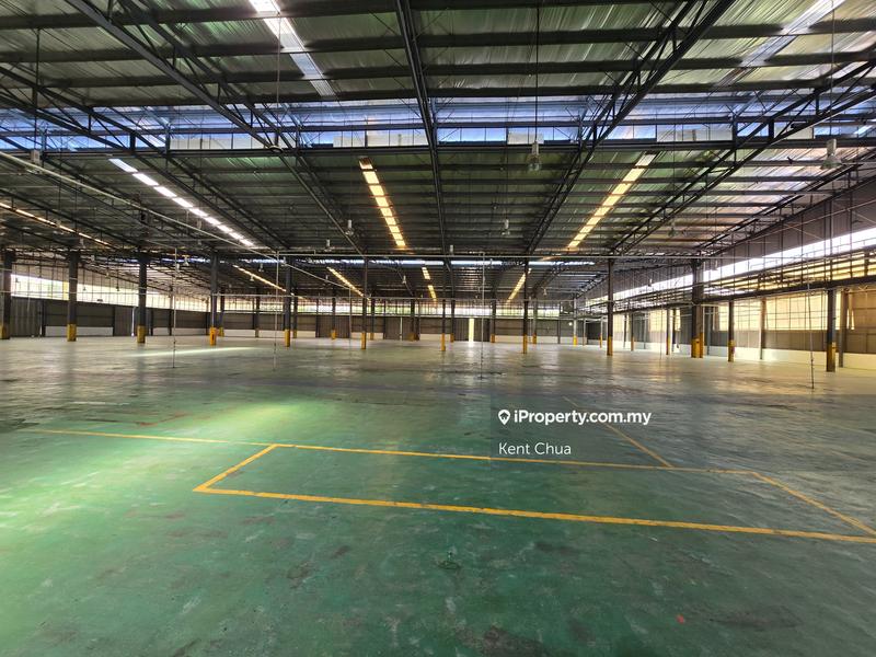 Kilang Terpisah untuk Dijual di Kota Damansara, Selangor oleh Kent Chua - iProperty.com.my