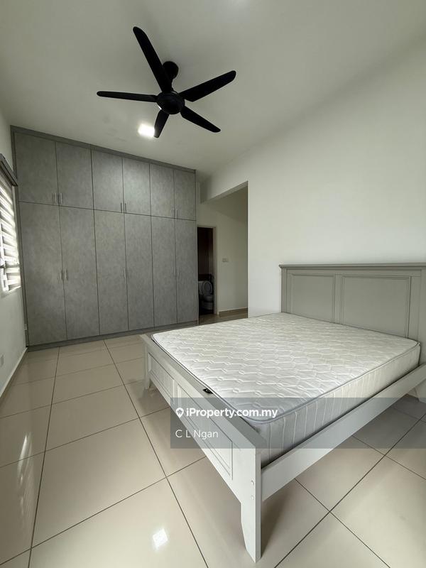 Residensi Servis untuk Disewa di Jadite Suites oleh C L Ngan - iProperty.com.my