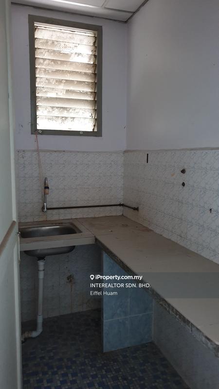 Shop-Office for Sale in Pulau Tikus, George Town by Eiffel Huam - iProperty.com.my