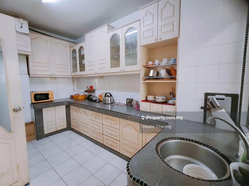 Kondominium untuk Dijual di Bam Villa oleh Natalie Cheong - iProperty.com.my