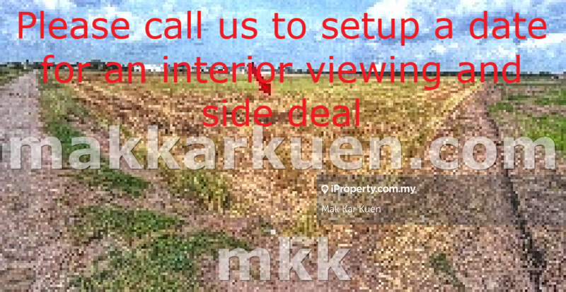 For Sale - Alor Setar