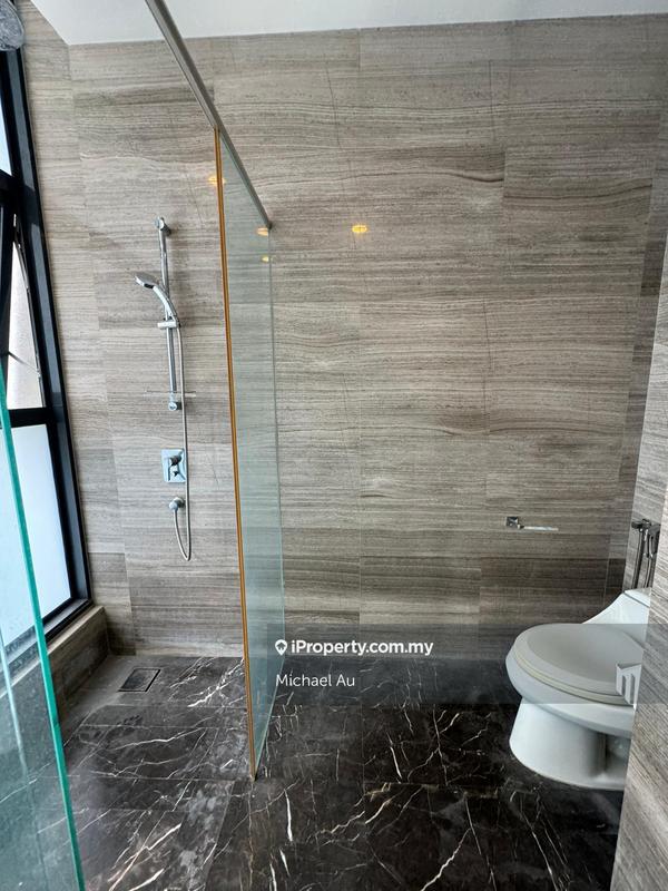 For Rent - Mirage Residence