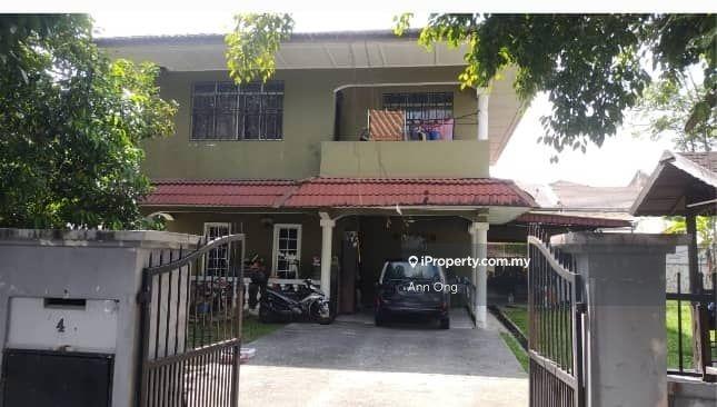 Banglo untuk Dijual di Taman Bukit Cheras, Cheras oleh Ann Ong - iProperty.com.my