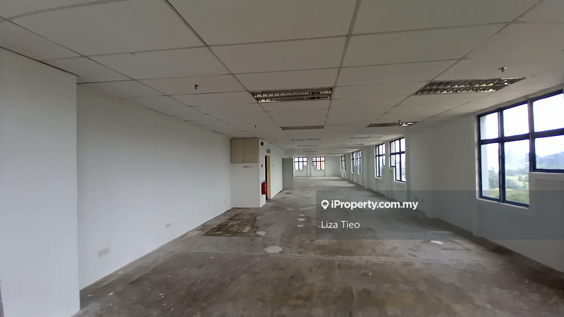 Pejabat untuk Dijual di Petaling Jaya, Selangor oleh Liza Tieo - iProperty.com.my